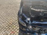Mercedes-Benz E 300 de Avantgarde