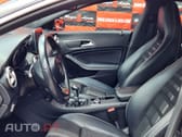 Mercedes-Benz CLA 180 d Shooting Brake Urban