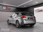 Peugeot 308 PureTech 110 Stop & Start Allure