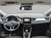 Renault Captur II Techno 1.0 TCe Bi-fuel 100cv