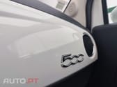 Fiat 500 1.2 Lounge Dualogic