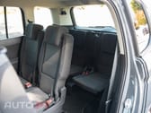 Volkswagen Touran 2.0 TDI Confortline