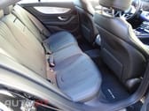 Mercedes-Benz CLS 300 d AMG Line