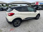 Renault Captur 0.9 TCE Exclusive