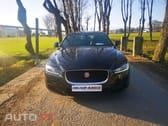 Jaguar XE 2.0 D R-Sport Aut.