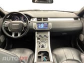 Land Rover Evoque 2.0 D180 AWD R-Dynamic SE Auto