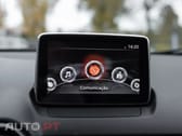 Mazda CX-3 1.5 Skyactiv-D Evolve HS Navi