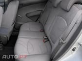 Chevrolet Spark 1.0 LS