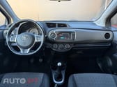 Toyota Yaris 1.0 VVT-i Comfort