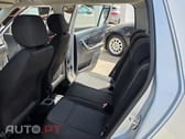 Skoda Fabia 1.6 TDI Elegance