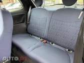 Fiat 500 1.0 Hybrid Lounge