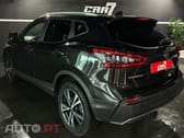 Nissan Qashqai 1.5 dCi N-Connecta 18