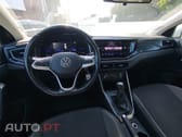 Volkswagen Polo 1.0 TSI Urban