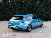 Seat Leon 2.0 TSI S&S DSG Cupra 290