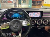 Mercedes-Benz CLA 250 e Style Plus