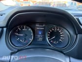 Nissan Qashqai 1.5 dCi Acenta