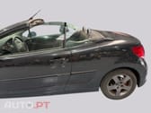 Peugeot 207 CC 1.6 VTi Active