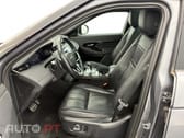 Land Rover Evoque 1.5 P300e AWD R-Dynamic S Auto