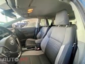 Toyota Auris 1.8 HSD Comfort