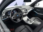 BMW 320 e Line Sport Auto