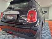 MINI Cooper D