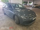 Volkswagen Golf Variant 2.0 TDi Life