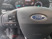 Ford Fiesta ND