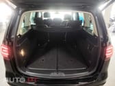 Volkswagen Sharan 2.0 TDI Blue Confortline DSG