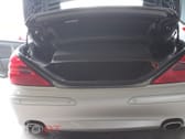 Mercedes-Benz SL 350 CABRIO