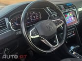 Volkswagen Tiguan Life 1.5 TSI 130