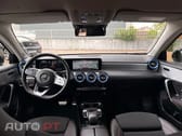 Mercedes-Benz A 180 d 7G-DCT AMG Line
