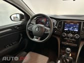 Renault Mégane 1.5 Blue dCi Limited