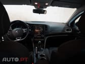 Renault Mégane Sport Tourer 1.5 Blue dCi Limited