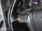 Ford Fiesta 1.5 TDCi Titanium