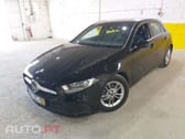 Mercedes-Benz A 160 Style