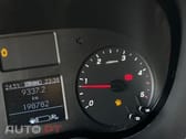 Mercedes-Benz Sprinter CONGELAÇÃO