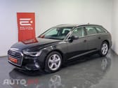 Audi A6 40 TDI S tronic Sport Avant