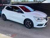 Renault Mégane 1.5 dCi Zen