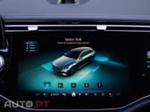 Mercedes-Benz E 300 e Station