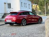 Mercedes-Benz CLA 45 AMG S Shooting Brake 4Matic+
