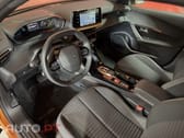 Peugeot E-2008 50 kWh Active Pack