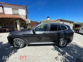 BMW X3 30 e xdrive