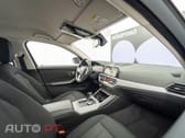 BMW 320 d Auto MHEV