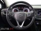 Opel Astra Sports Tourer 1.5 D Design & Tech Aut. S/S