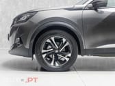 Peugeot 2008 1.2 PureTech Allure Pack EAT8