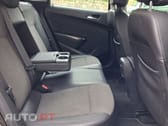Opel Astra Sports Tourer 1.7 Cdti 2011