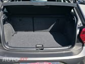 Volkswagen Polo 1.0 TSI Trendline