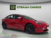 Tesla Model 3 I.V.A DEDUTÍVEL Performance Dual AWD Autopilot