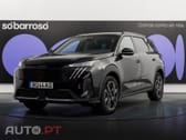 Peugeot 5008 1.2 Hybrid Allure e-DCS6