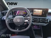 Renault 5 EV40 techno 120cv autonomia urban